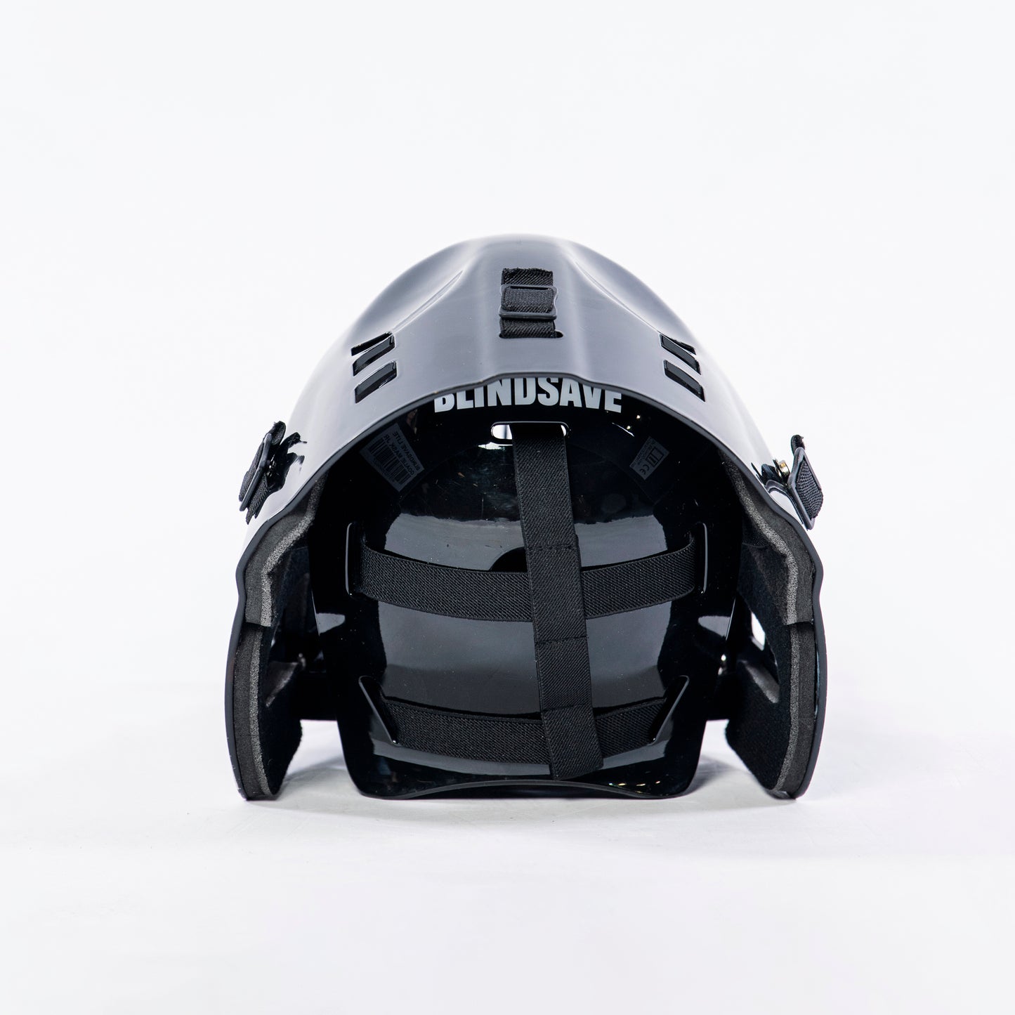 BLINDSAVE LITE GOALIE MASK/HELMET JR