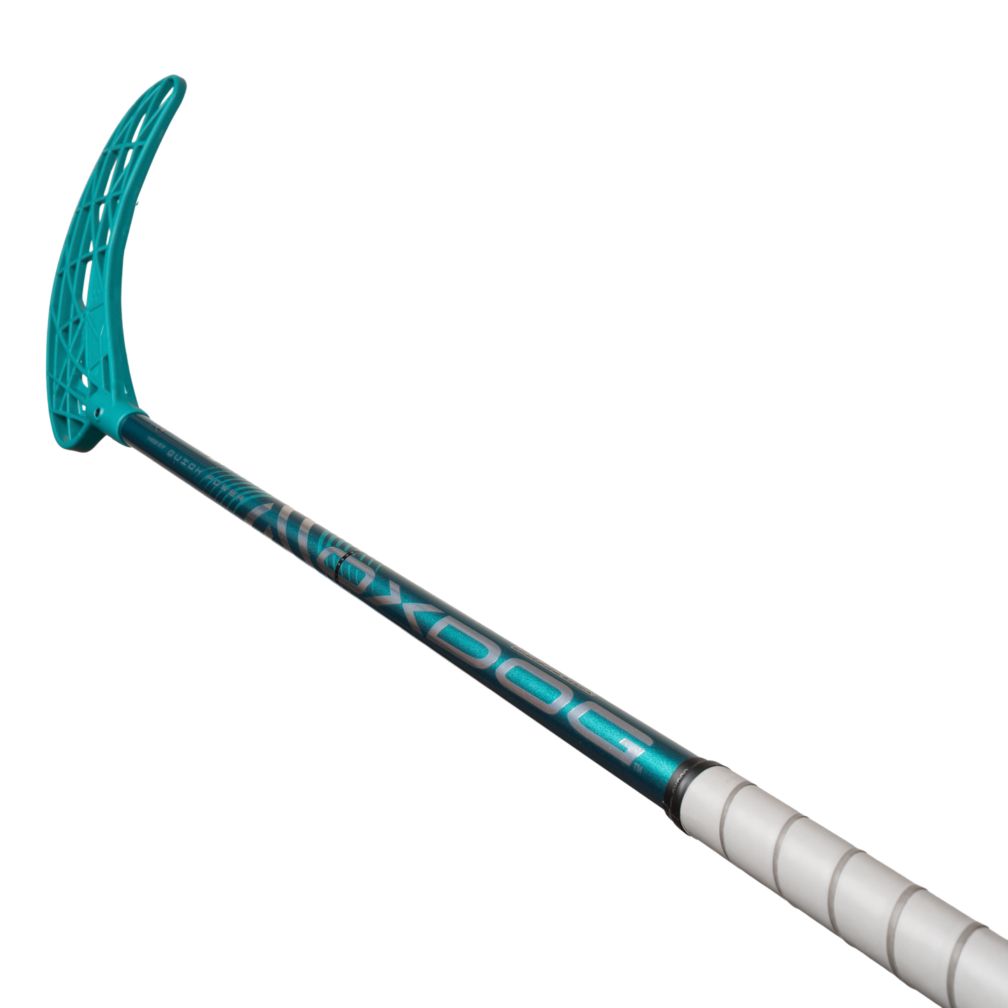 (2026/27) OXDOG QUICK POWER HES 27