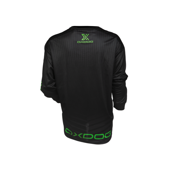 OXDOG X2 LIGHT GOALIE SHIRT SR
