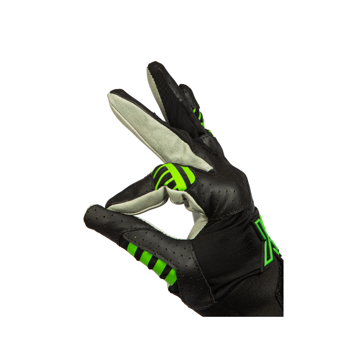 OXDOG X2 SKIN SR GOALIE GLOVE