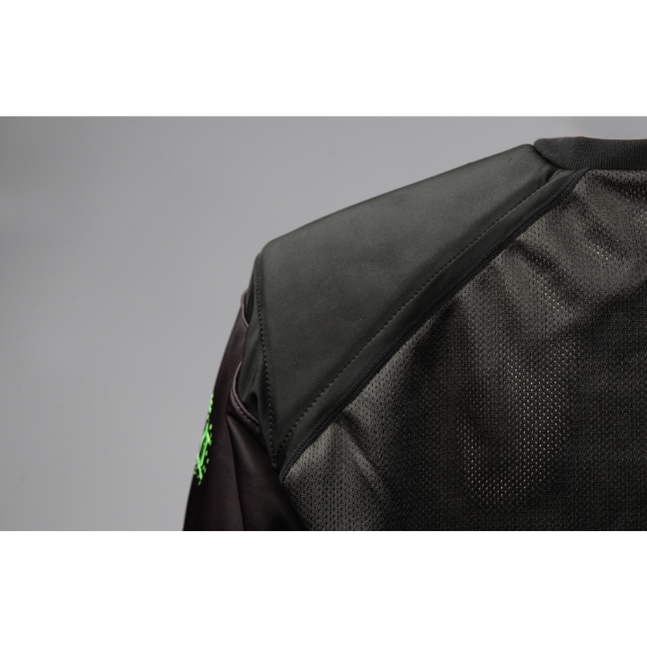 OXDOG X2 GOALIE SHIRT SR Padded