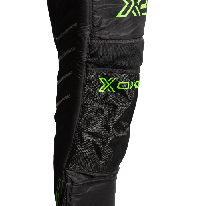 OXDOG X2 GOALIE PANTS JR