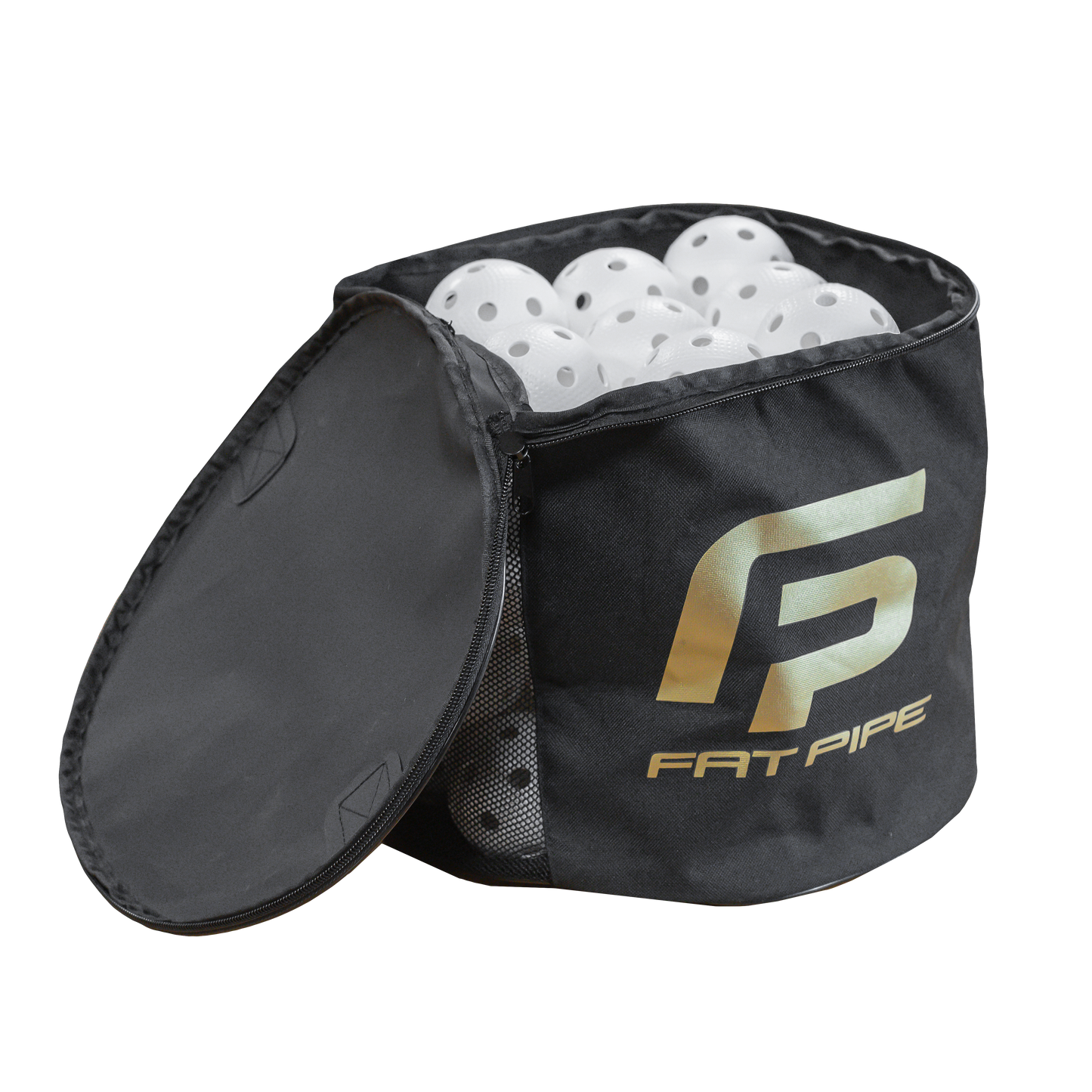 FAT PIPE BALL SET STANDARD