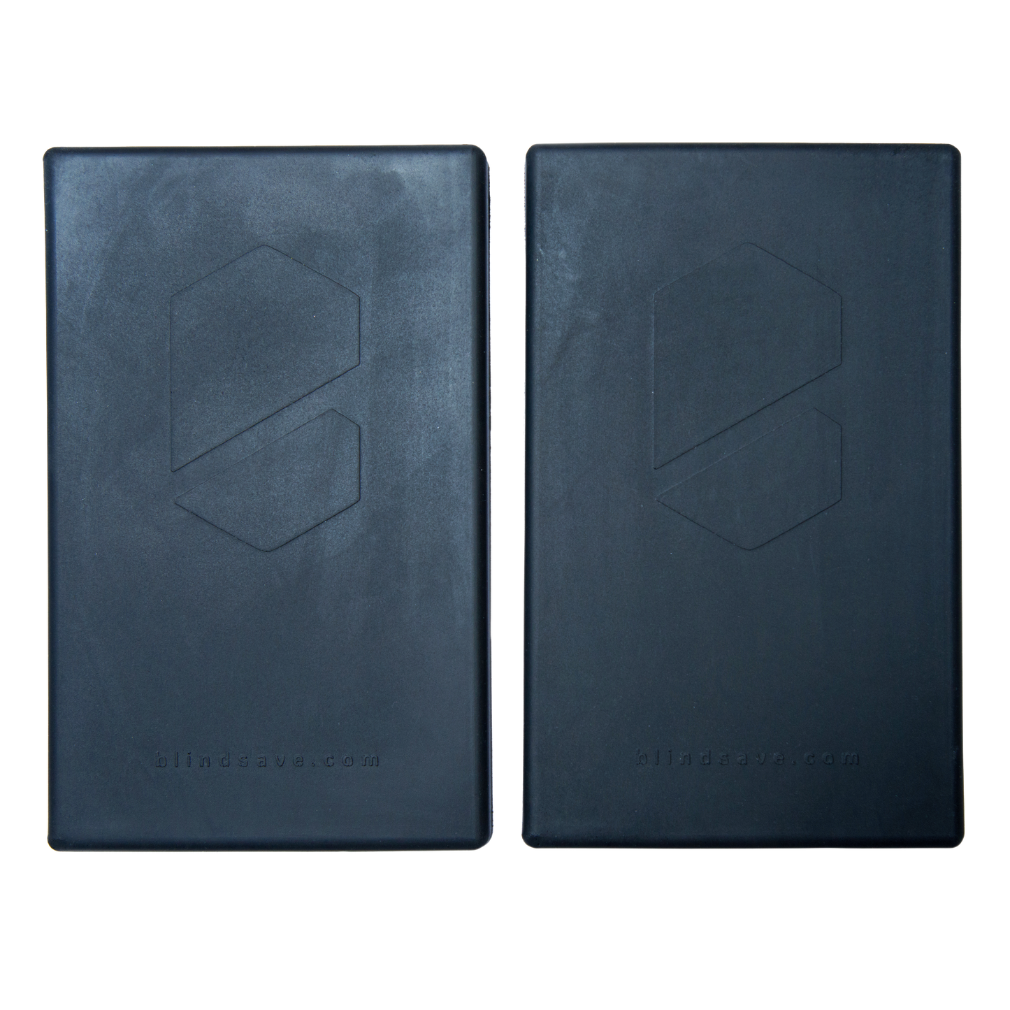 BLINDSAVE PADDINGS FOR ORIGINAL KNEE PADS (HARD)