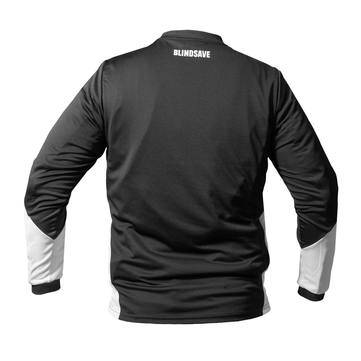 BLINDSAVE LITE GOALIE JERSEY JR