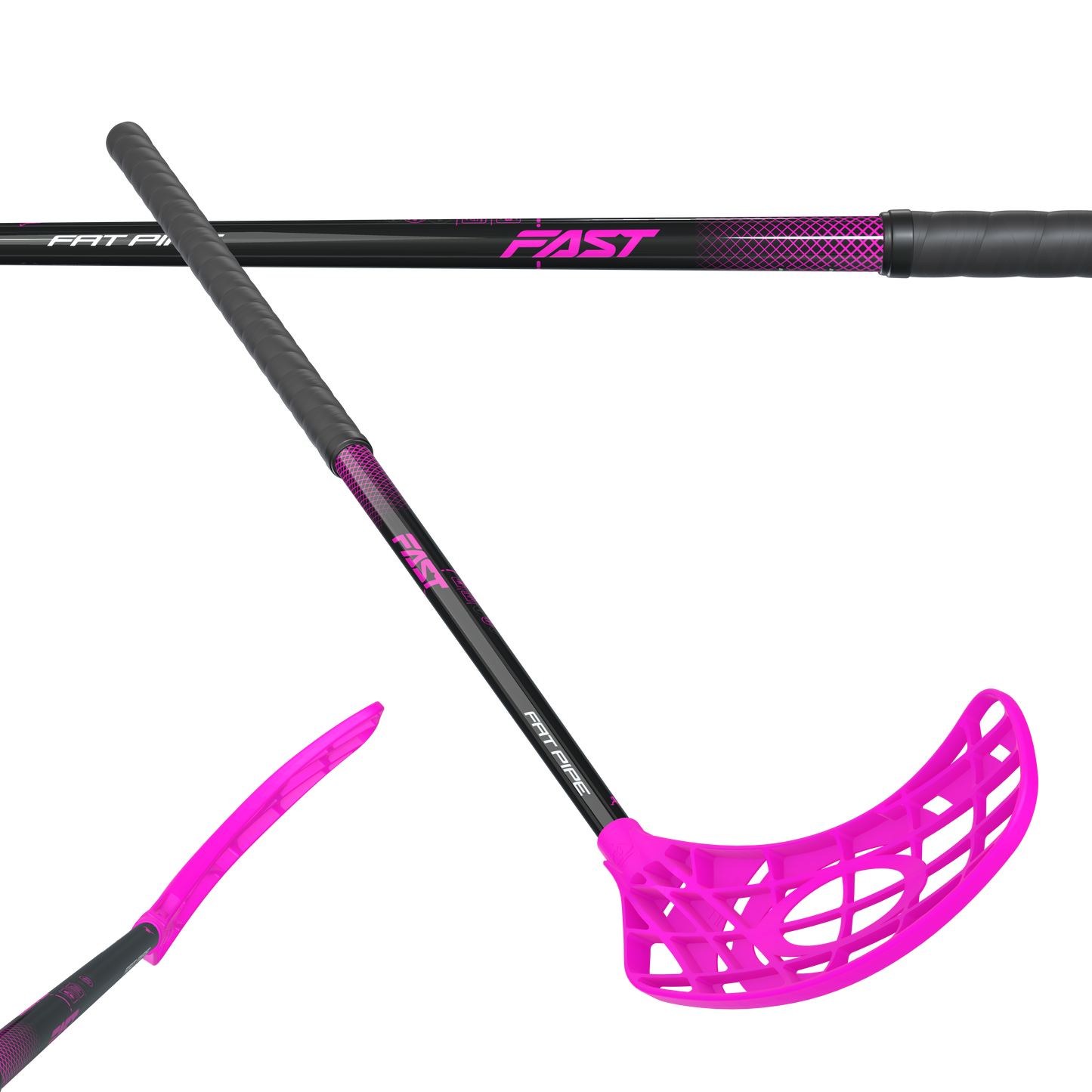 (2025/26) FAT PIPE FAST 33