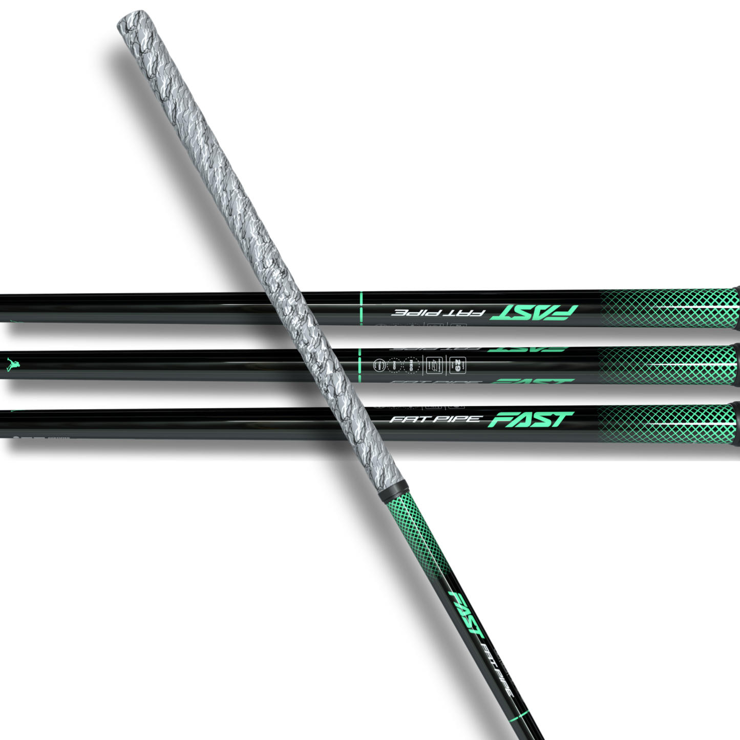 (2026/27) FAT PIPE FAST 29 (SHAFT WITH GRIP)