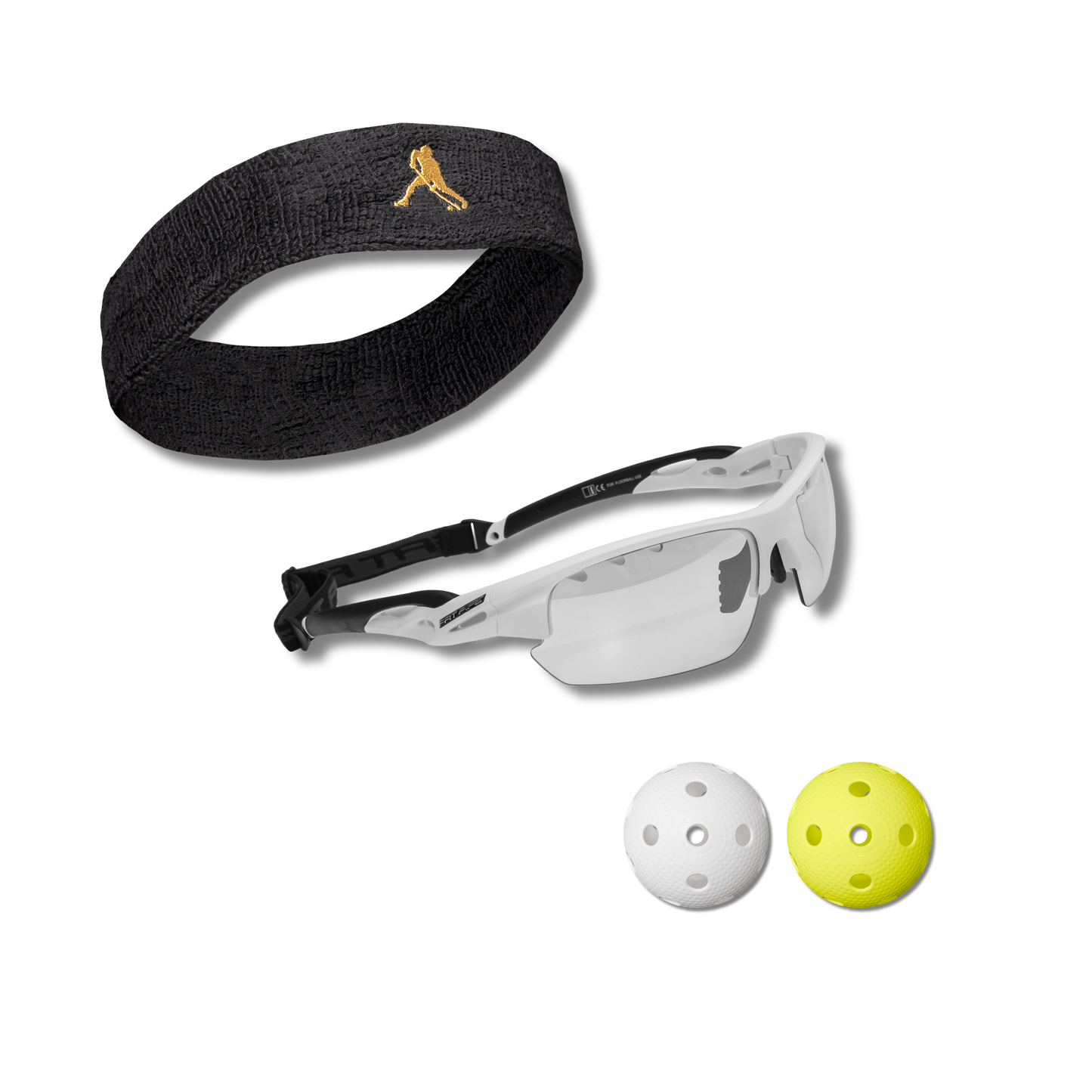 FAT PIPE PROTECT YOUR EYES BUNDLE