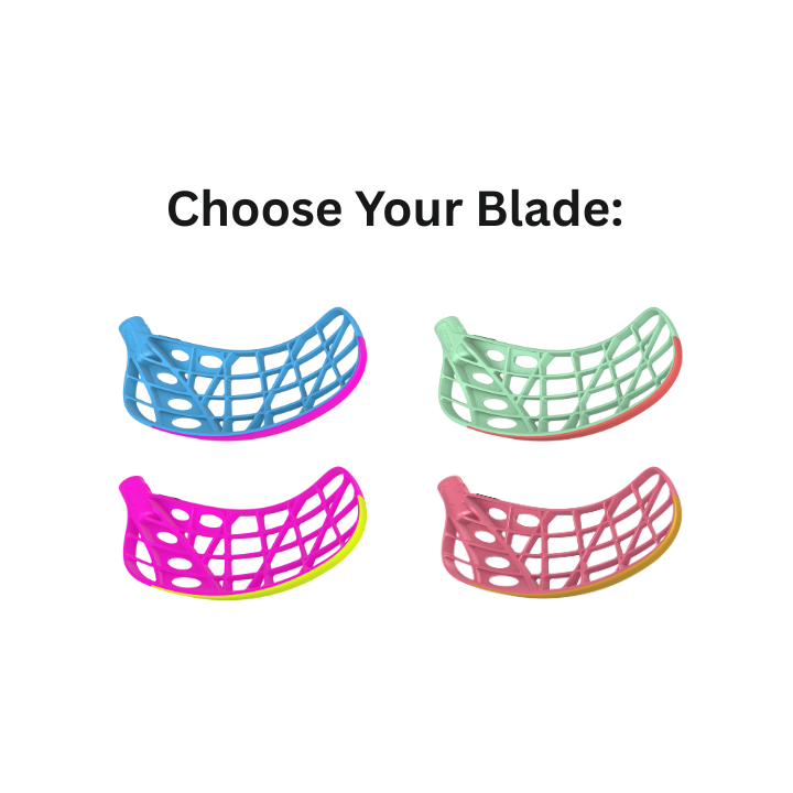 (2025/26) RAW 27 LOW KICK CTRL SLICKS