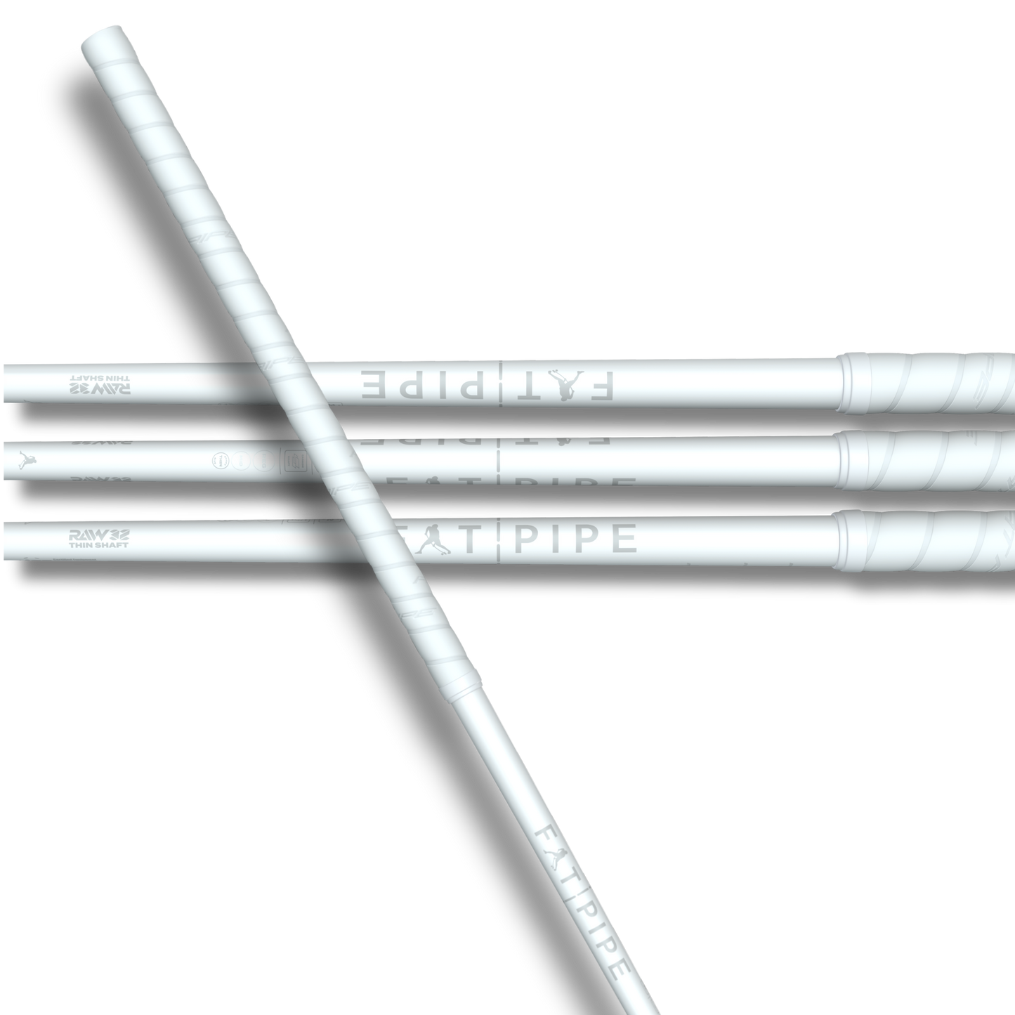 (2025/26) FAT PIPE RAW 32 (SHAFT WITH GRIP)