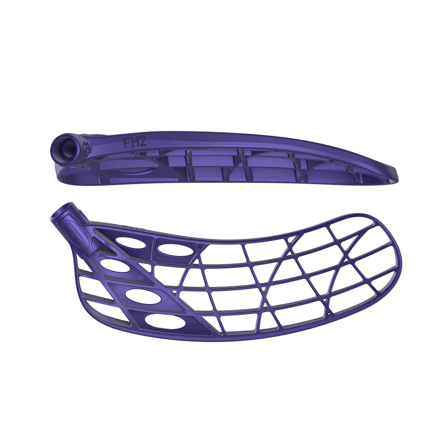 FAT PIPE CTRL PPB FH2