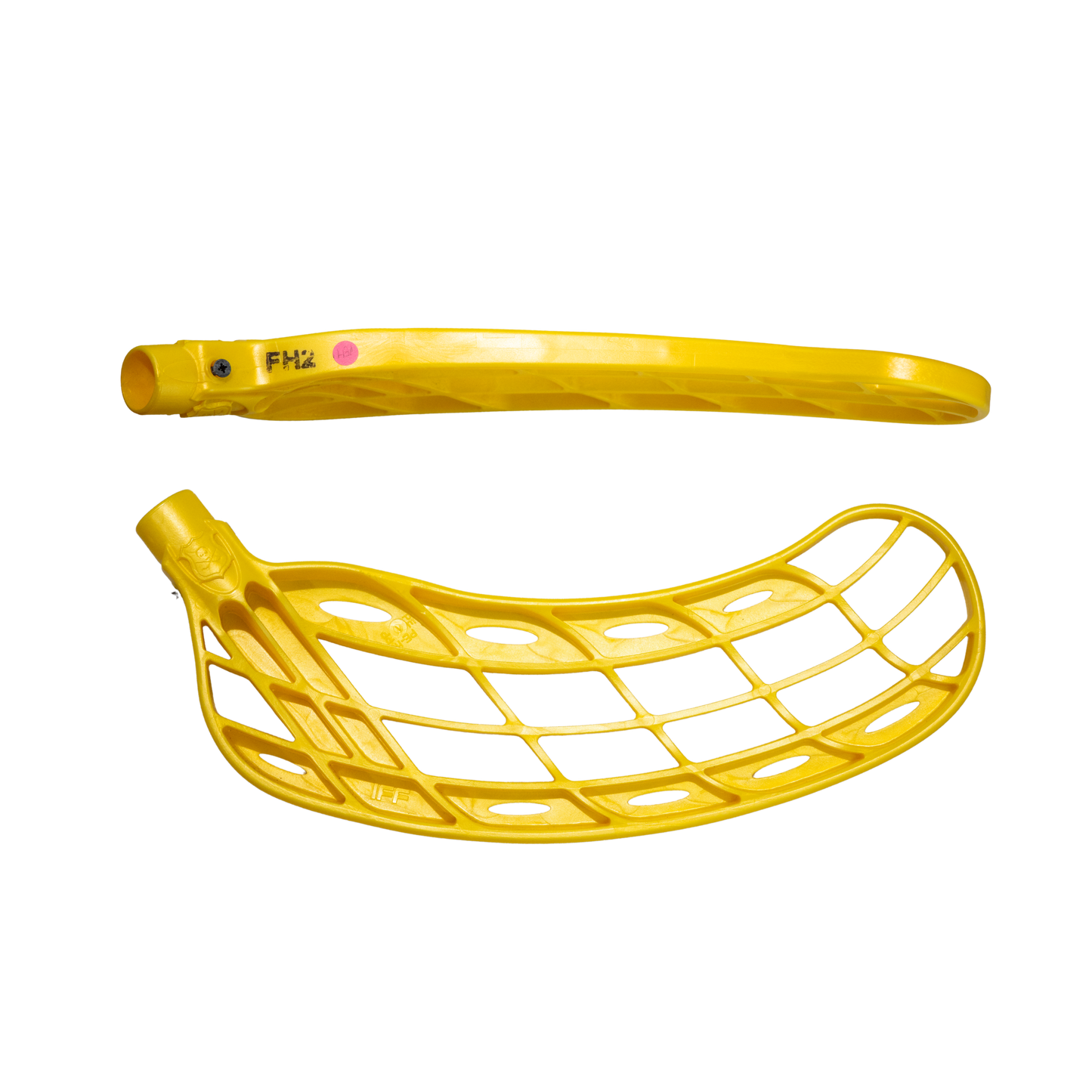 FAT PIPE ORC PE-H FH2