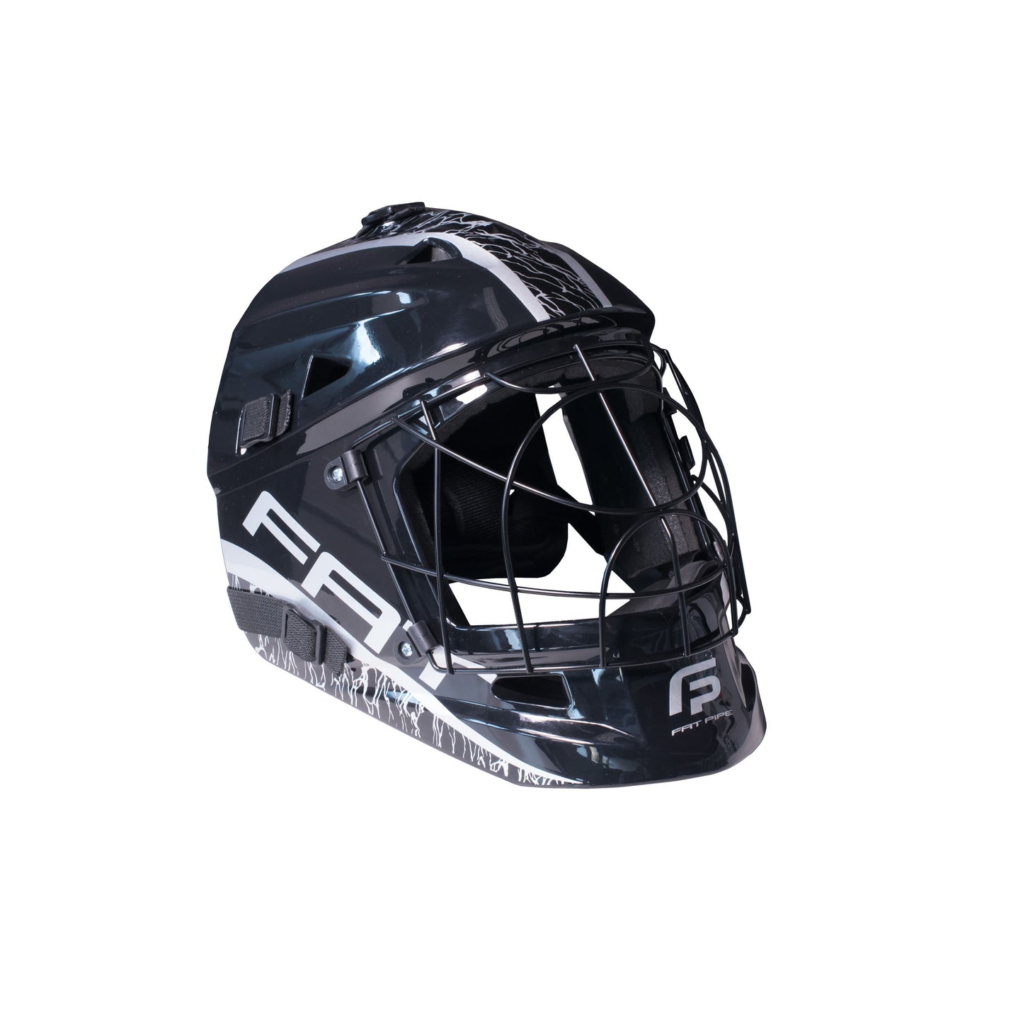 FAT PIPE GK MASK/HELMET PRO JR
