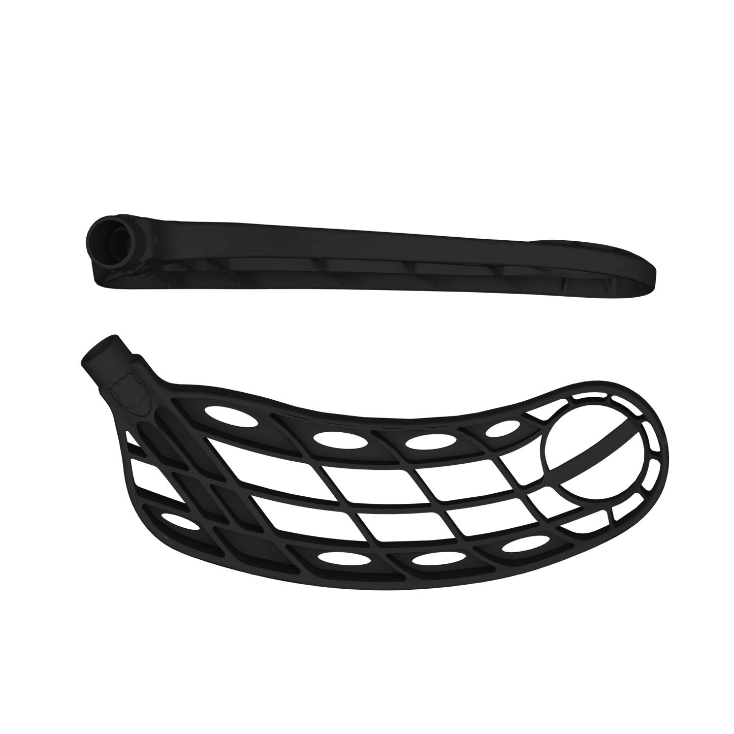 FAT PIPE HOLE PE