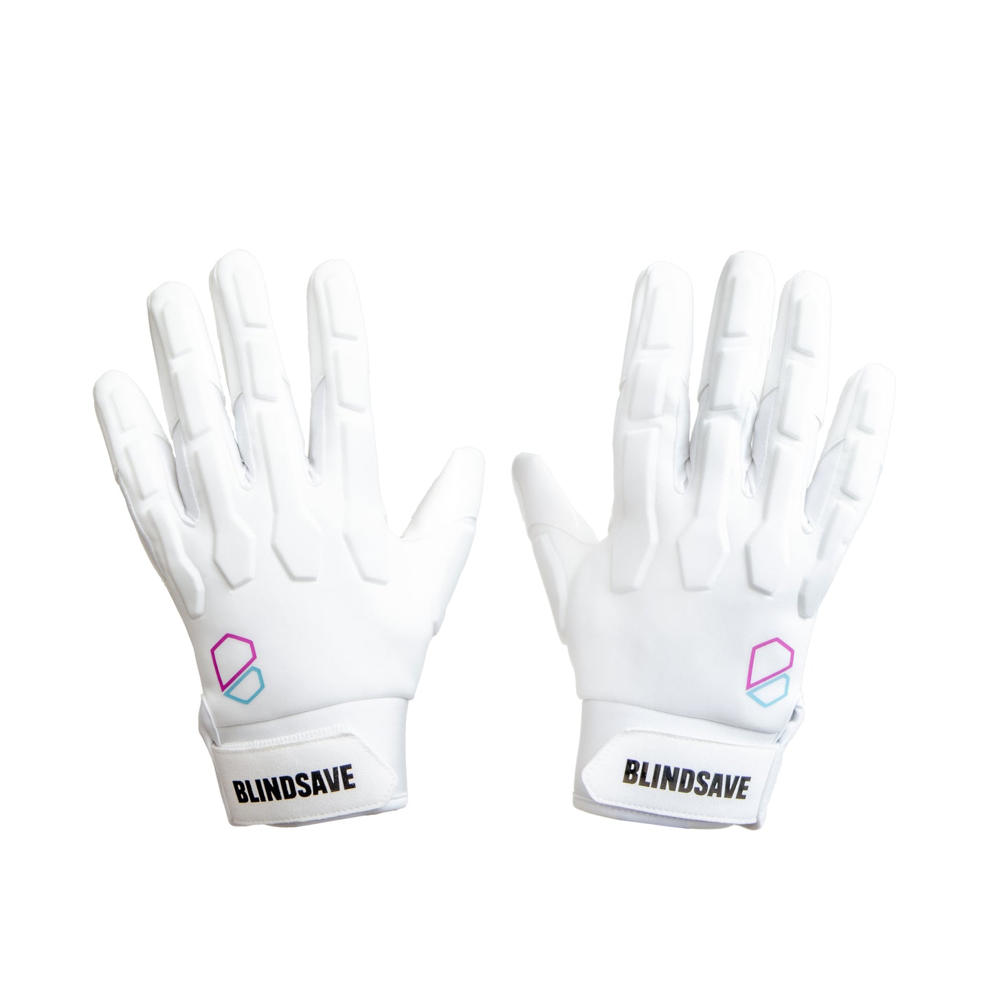 BLINDSAVE LEGACY PADDED GOALIE GLOVES