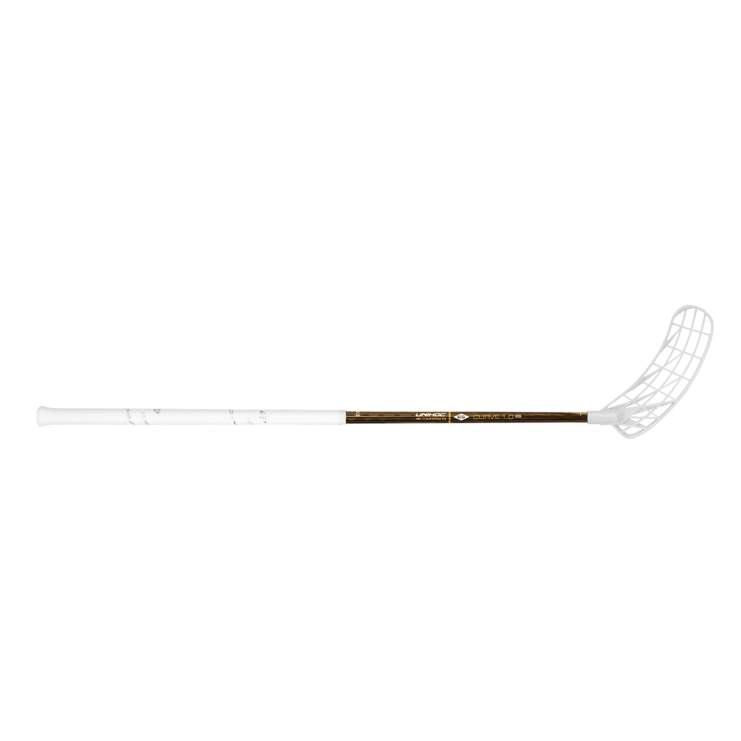 (2026/27) UNIHOC UNILITE CARBSKIN CURVE 1.0º TI 26