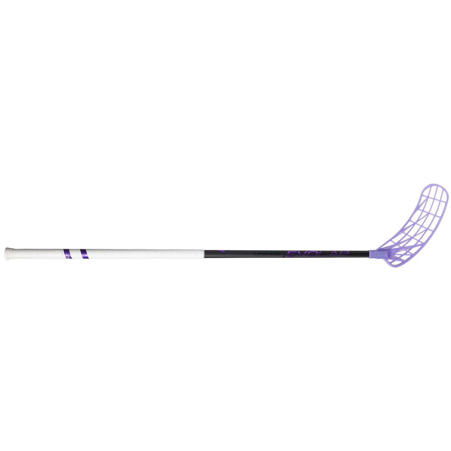 (2026/27) UNIHOC UNILITE EVOLAB TITAN 26 ICE PURPLE