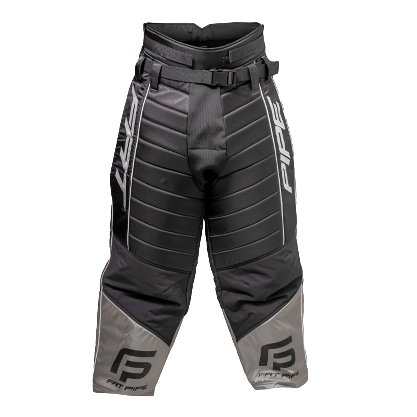FAT PIPE GK JUNIOR PANTS BLACK