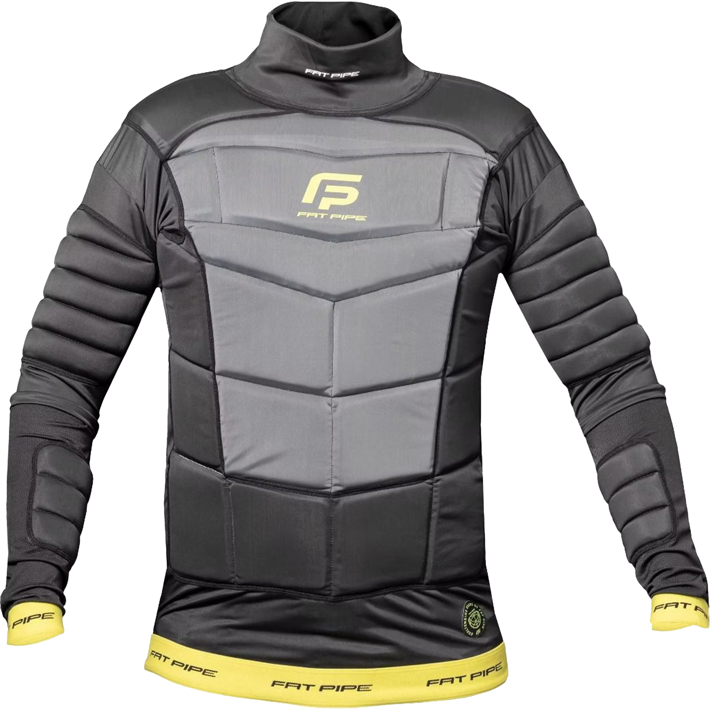 FAT PIPE VIC GK PROTECTIVE LS SHIRT