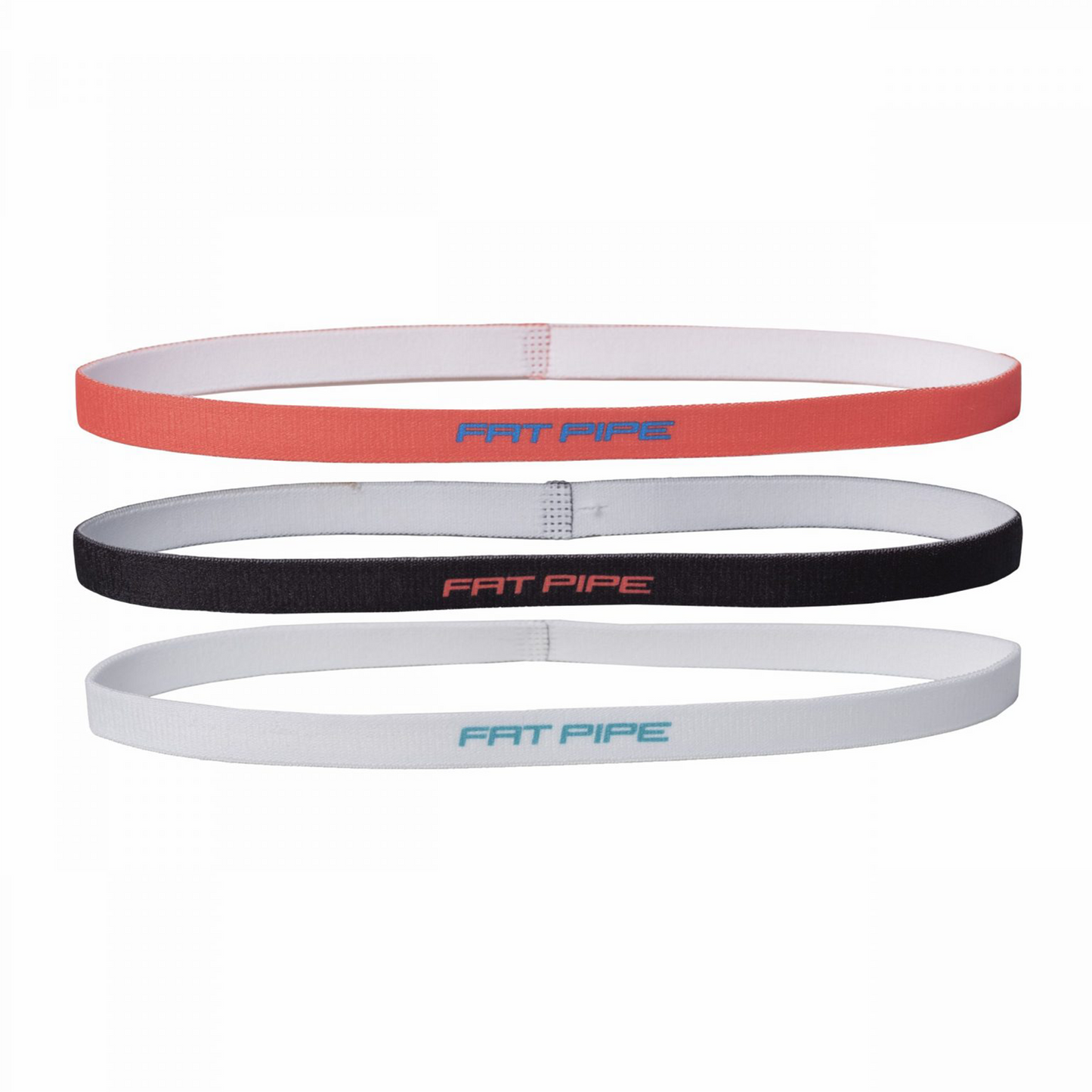 FAT PIPE WINNY HAIRBAND SET