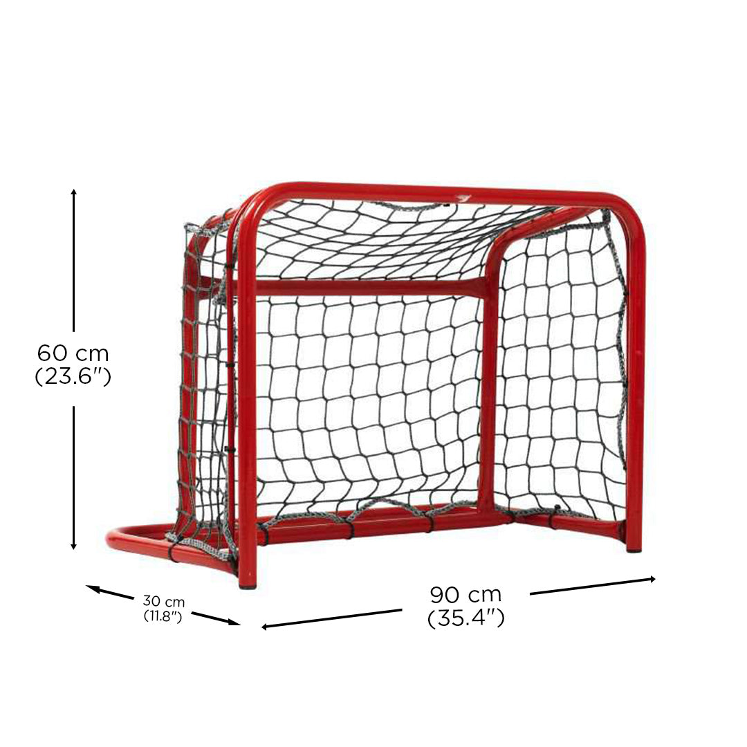 MINI FLOORBALL GOALPOST (90 X 60CM)