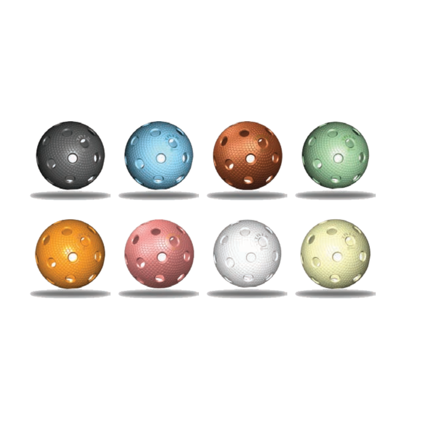 TRIX 10 BALLS SET