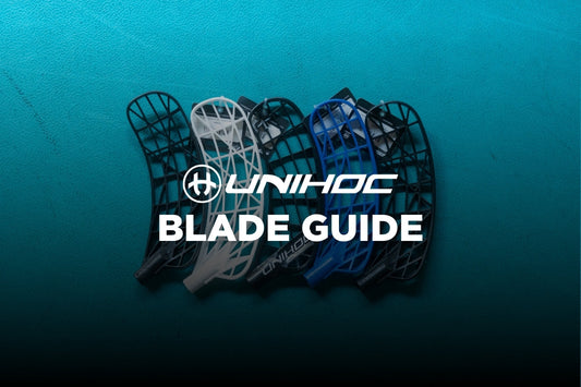 Unihoc Blade Guide