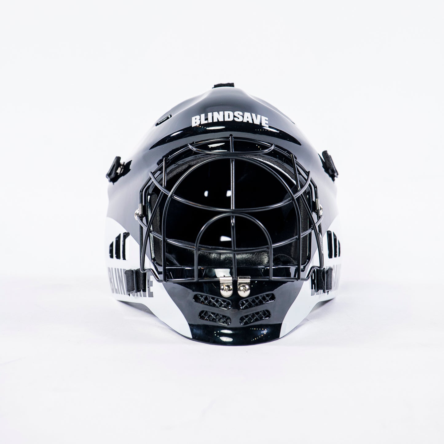 BLINDSAVE LITE GOALIE MASK/HELMET JR