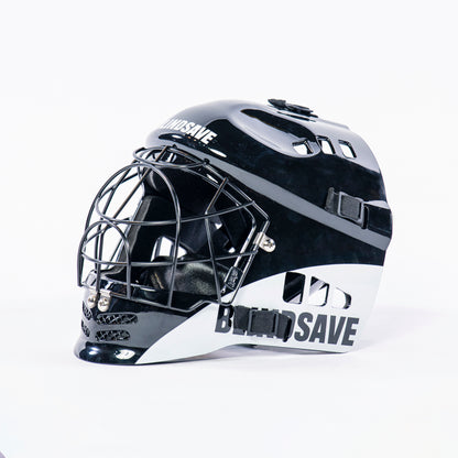 BLINDSAVE LITE GOALIE MASK/HELMET JR