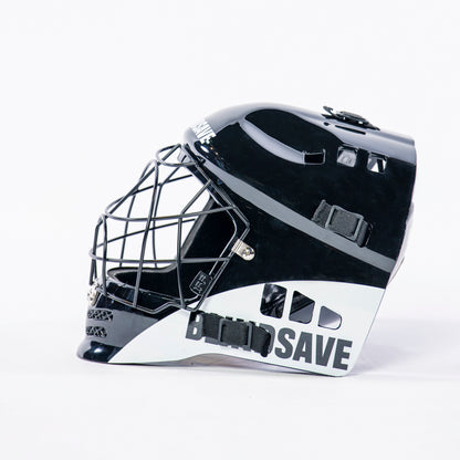 BLINDSAVE LITE GOALIE MASK/HELMET JR