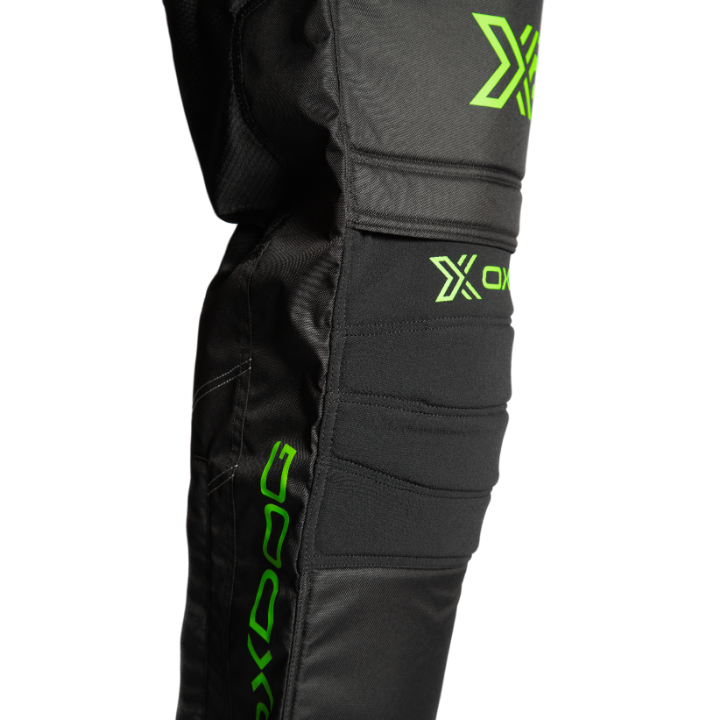 OXDOG X2 GOALIE PANTS SR