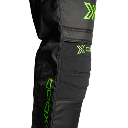 OXDOG X2 GOALIE PANTS SR