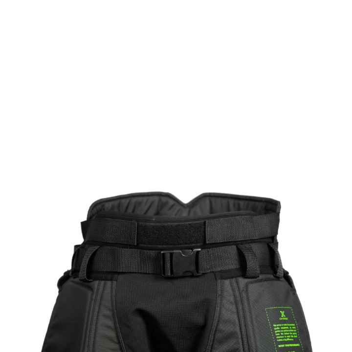 OXDOG X2 GOALIE PANTS SR