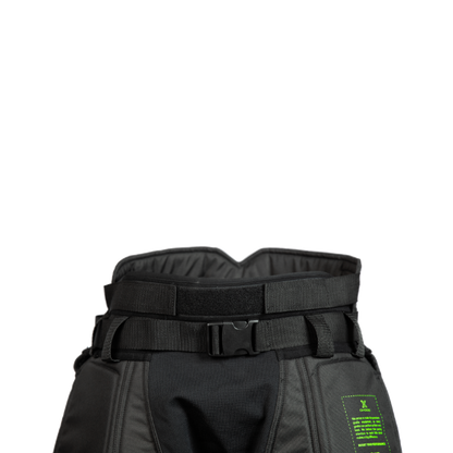 OXDOG X2 GOALIE PANTS SR