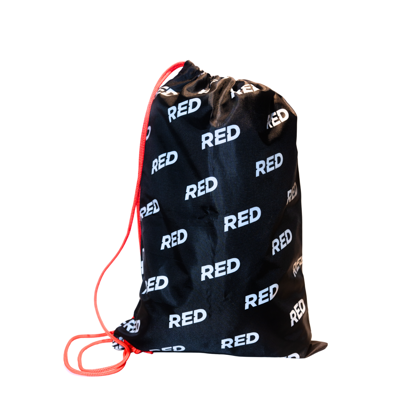 RED STASH BAG