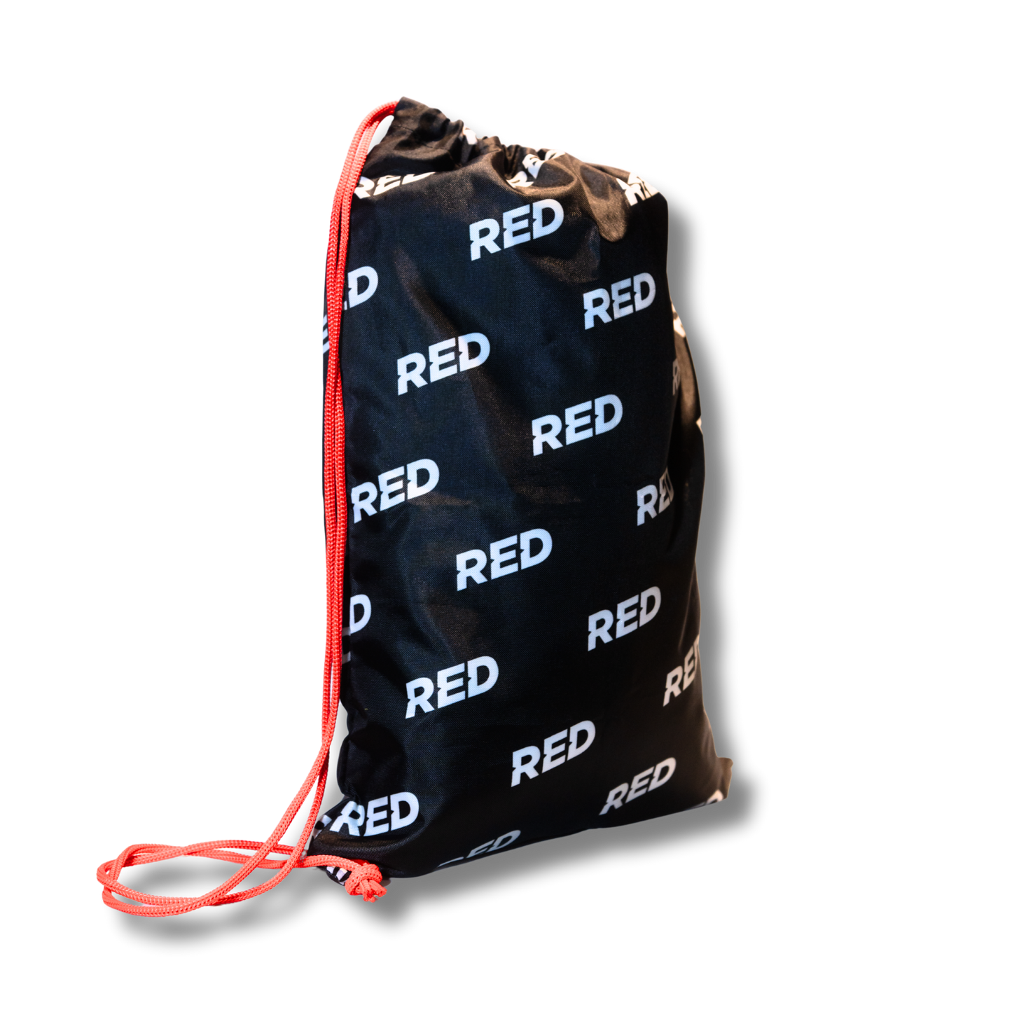 RED STASH BAG