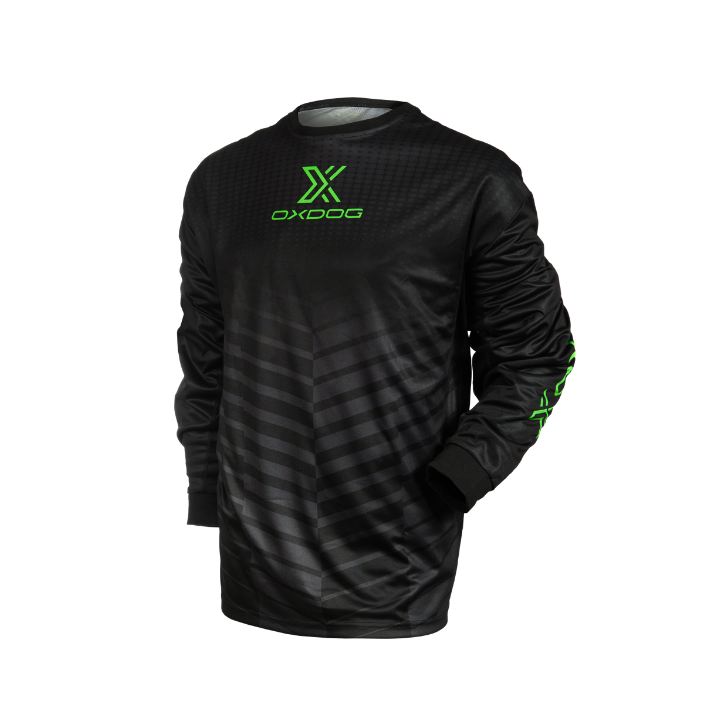 OXDOG X2 LIGHT GOALIE SHIRT SR