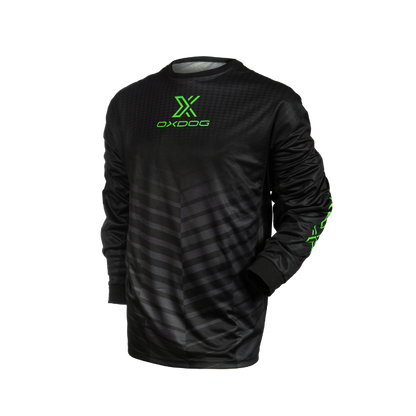 OXDOG X2 LIGHT GOALIE SHIRT SR
