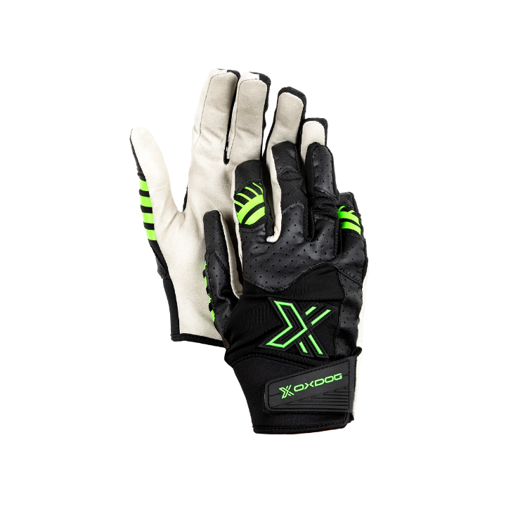 OXDOG X2 SKIN SR GOALIE GLOVE