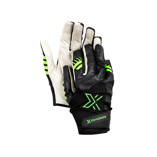 OXDOG X2 SKIN SR GOALIE GLOVE