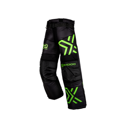 OXDOG X2 GOALIE PANTS JR