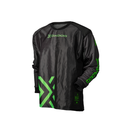 OXDOG X2 GOALIE SHIRT SR Padded