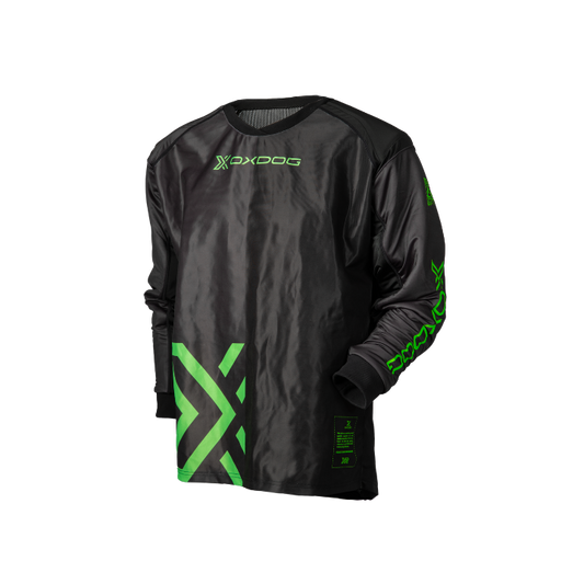 OXDOG X2 GOALIE SHIRT SR Padded