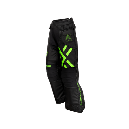 OXDOG X2 GOALIE PANTS SR