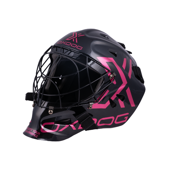 OXDOG XGUARD MASK/HELMET SR