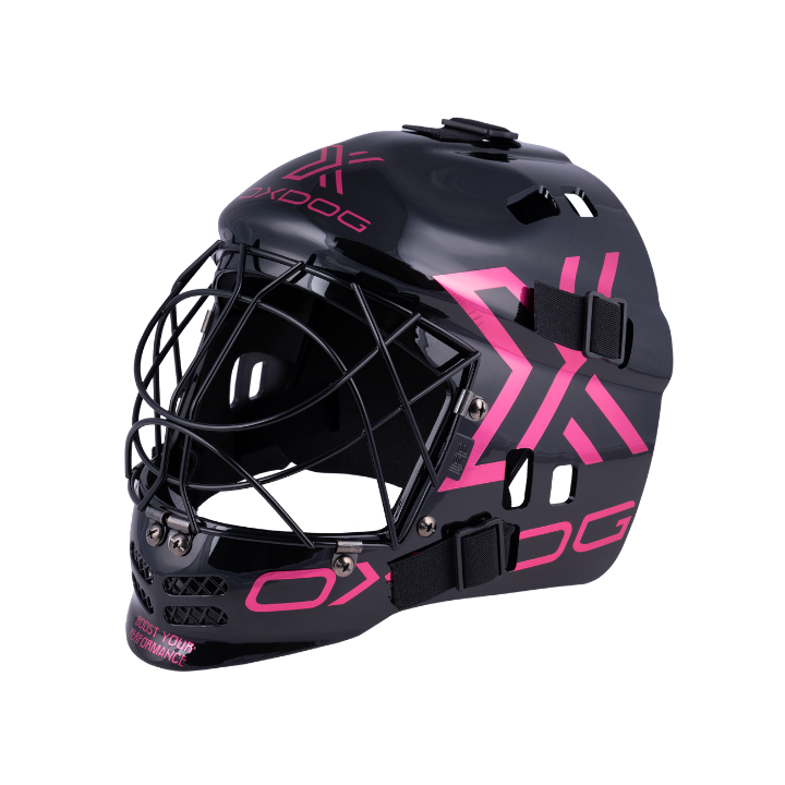 OXDOG XGUARD MASK/HELMET JR