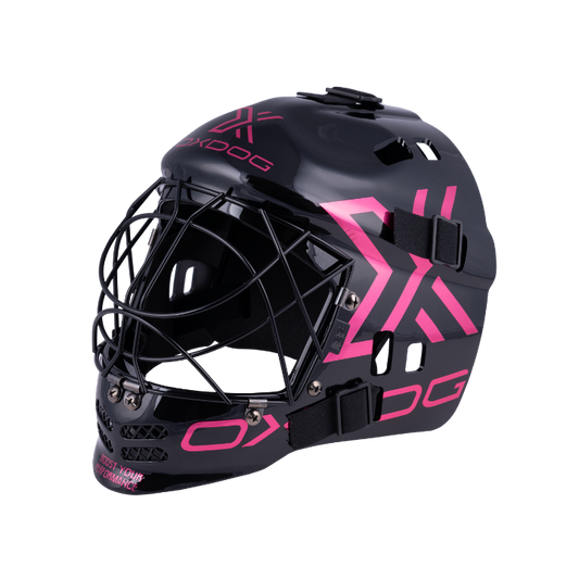 OXDOG XGUARD MASK/HELMET JR