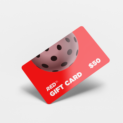 RED Gift Card