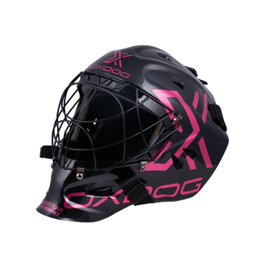 OXDOG XGUARD MASK/HELMET SR