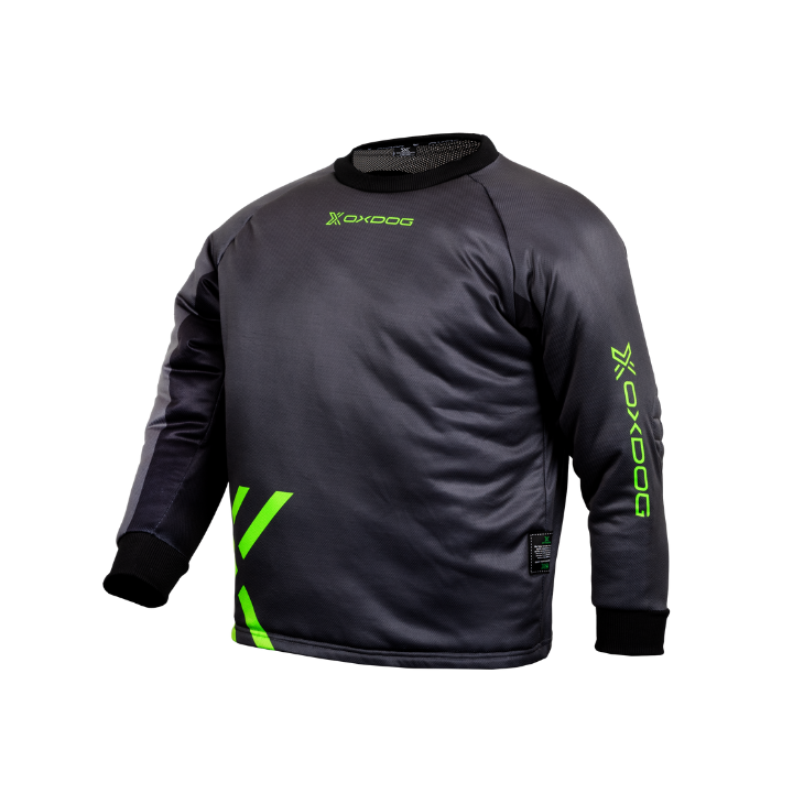 OXDOG X2 GOALIE SHIRT JR